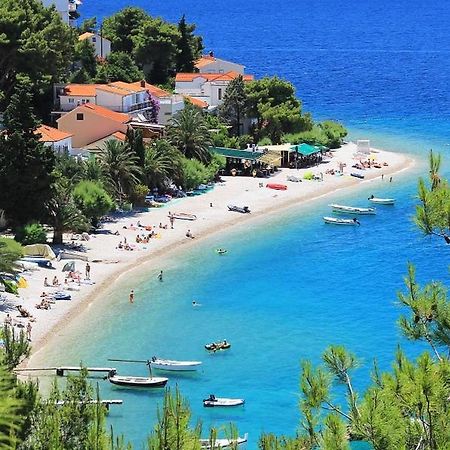 Family Sea View Xxl Apartment Stanici Buitenkant foto